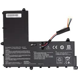 Акумулятор для ноутбуків Asus EeeBook E202SA (B31N1503) 11.1V 3600 mAh