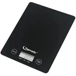 Ваги кухонні Topmatic KS-400.01 до 5 кг