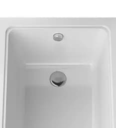 Ванна акрилова AM.PM Gem 170х70 (W90A-170-070W-A) - мініатюра 7
