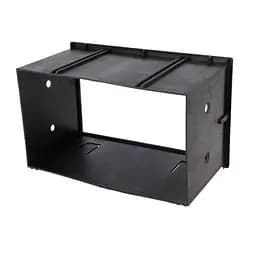Перехідна рамка Volkswagen Transporter, Lupo, Golf, Jetta, Passat, Seat Cordoba, Ibiza ACV 281320-46 - мініатюра 2