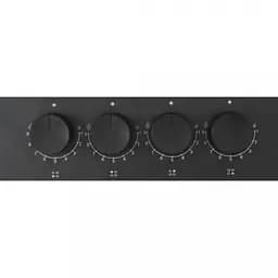 Варильна поверхня газова Whirlpool TGML 660 NB - мініатюра 6