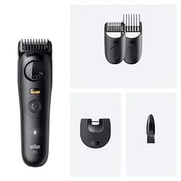 Тример BRAUN BT 5520 - мініатюра 7