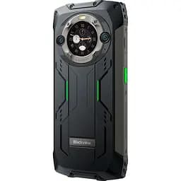 Смартфон Blackview BV9300 Pro 12/256GB Green EU [104538] - мініатюра 6