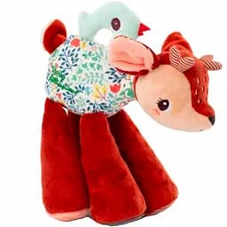 Развивающая игрушка Lilliputiens Оленя Стелла (83468)