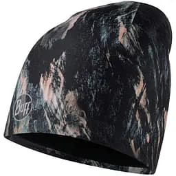 Шапка Buff Polar&Ecostretch Beaney Blase Black (1033-BU 130136.999.10.00)