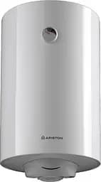 Ariston Водонагрівач PRO R 150 VTS EVO EU 150л, 2кВт, непрямий нагрів, круглий, хутро. керування, з лівого боку, Італія, С