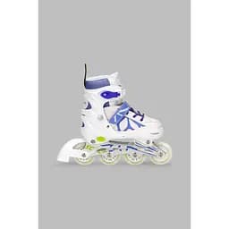 Роликовые коньки SCALE SPORTS LF601A L Фиолетовый (2000990759634)