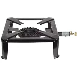 Пальник газовий Zilan ZLN6409 square