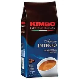 Кофе Kimbo Aroma Intenso в зернах 500 г