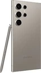 Смартфон Samsung Galaxy S24 Ultra 12/1TB Titanium Grey SM-S928B/DS - мініатюра 7