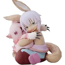 Фигурка Taito Созданный в Бездне Нанати Made in Abyss Nanachi 12 см T MA N 12