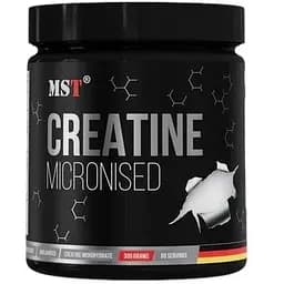Креатин MST Creatine Micronized 300 г