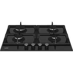 Робоча поверхня Beko HILG 64225 S - мініатюра 3