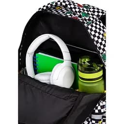 Рюкзак CoolPack Jerry Catch Me, 21 л, 39х28х15 см, S (F029666) - мініатюра 6