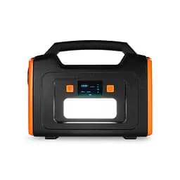 Портативне джерело живлення KPS-200PL Kraft (42-00075) - мініатюра 3