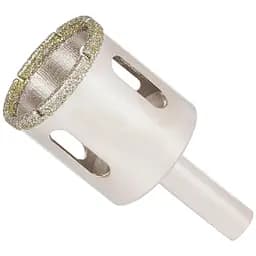 Коронка алмазна по кераміці і склу Sigma 68 мм (1541681)