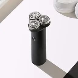 Електробритва MiJia Electric Shaver S300 [NUN4107CN] Black [50064] - мініатюра 5