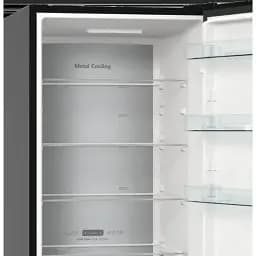 Холодильник Hisense RB470N4EFC1 (HZF4068SED) (6895705) - мініатюра 7
