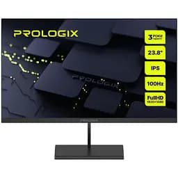 Монітор 23.8" ProLogix PL2425HF FHD IPS 100Hz (PL2425HF)