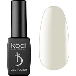 Цветное базовое покрытие для гель-лака Kodi Color Rubber Base Gel Pastel 01, 8 мл
