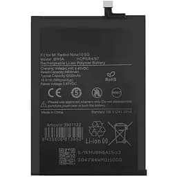 Акумулятор Xiaomi BN5A для Redmi Note 10