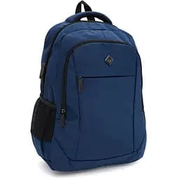 Рюкзак для ноутбука Aoking SN86096 49x37x17 см темно синий