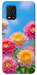 Чехол itsPrint Summer day для Xiaomi Mi 10 Lite