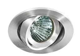 Точковий світильник Azzardo AZ0804 CARLO(GM2102_alu)