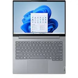 Ноутбук LENOVO ThinkBook 14 G9 IRL, Intel Core 5 210H до 4.8 ГГц, 14-дюймовий WUXGA, 16 ГБ, SSD 512 ГБ, графіка Intel, Windows 11 Pro - мініатюра 10