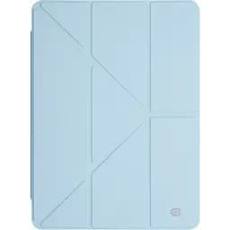 Чехол ArmorStandart Y-Type PEN для Apple iPad Air 11" 2025 / 2024 Blue (ARM77525) [142396]