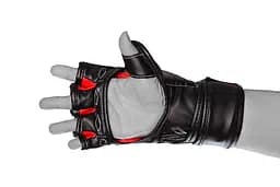 Рукавички для MMA (PP-3053) PowerPlay L/XL fit0003438 - мініатюра 6