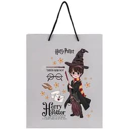 Набір подарункових пакетів Kite Harry Potter 26 х 32 см 5 шт. (HP26-266) - мініатюра 2