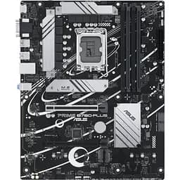 Материнская плата PRIME B760-PLUS s1700 Asus teh0024949