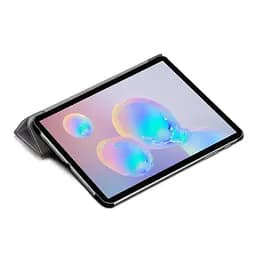 Чохол-книжка BeCover Smart Case для Samsung Galaxy Tab S6 Lite 10.4 P610/P613/P615/P619 Gray (705215) - мініатюра 4