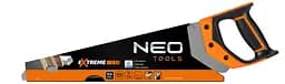 Ножівка по дереву Neo Tools Extreme 41-161 - мініатюра 4