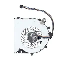 Вентилятор для ноутбука HP Notebook 14-AF 5V 0.5A 4-pin безщітковий