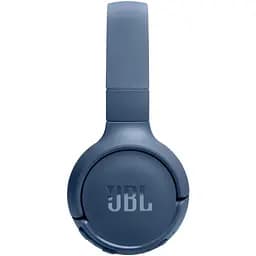 Навушники JBL Tune 520BT Blue (JBLT520BTBLUEU) - мініатюра 10