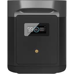 Додаткова батарея EcoFlow Delta max Extra Battery 2016 вт/год