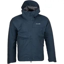 Куртка Shimano GORE-TEX Explore Warm Jacket S Navy