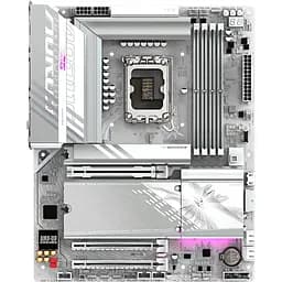 Материнська плата AORUS Z890 ELITE WIFI7 ICE [129592] - мініатюра 4