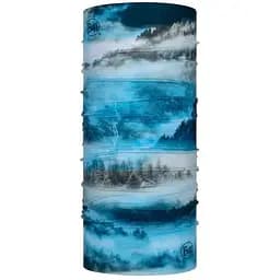 Бафф Buff Original hollow blue Синий