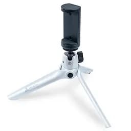 Штатив настільний Vanguard TT1 White Pearl алюмінієвий