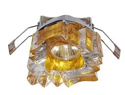 Світильник точковий Brille HDL-G34 TY MR16 165020