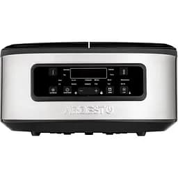 Мультиварка-скороварка Ardesto DMC-SA1212SB [89436] - мініатюра 3