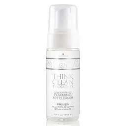 Концентрированная пенка для игрушек, Sensuva Think Clean Thoughts Foaming Sensuva SO3845 92194