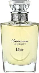 Туалетна вода Christian Dior Diorissimo Тестер 100 мл