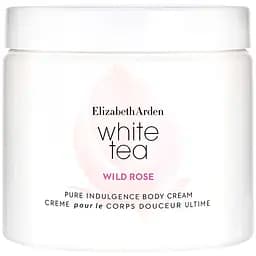 Крем для тела Elizabeth Arden White Tea Wild Rose 400 мл