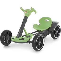 Детский электромобиль Bambi Электрокарт M 6072EBR-5 до 30 кг