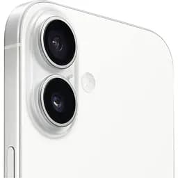 Смартфон Apple iPhone 16 512GB White [MYEP3] [114823] - мініатюра 6