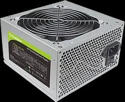 Блок живлення GameMax GM-400 400W OEM 80+ (GM-400) - мініатюра 2